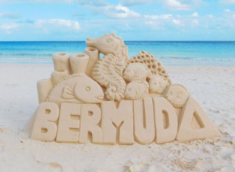 Bermuda Sandcastle Competition Returns Bermuda Aug 2025 (7)