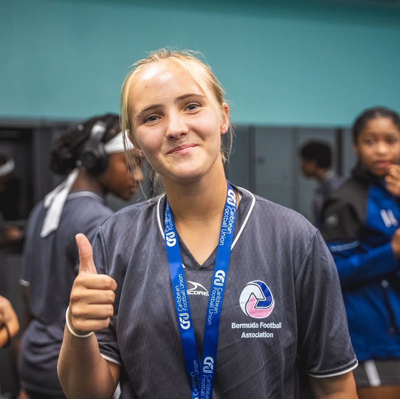 CFU U14 Challenge Series Bermuda August 2025 (11)