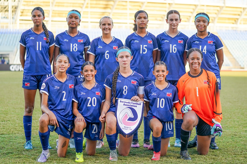 CFU U14 Challenge Series Bermuda August 2025 (2)