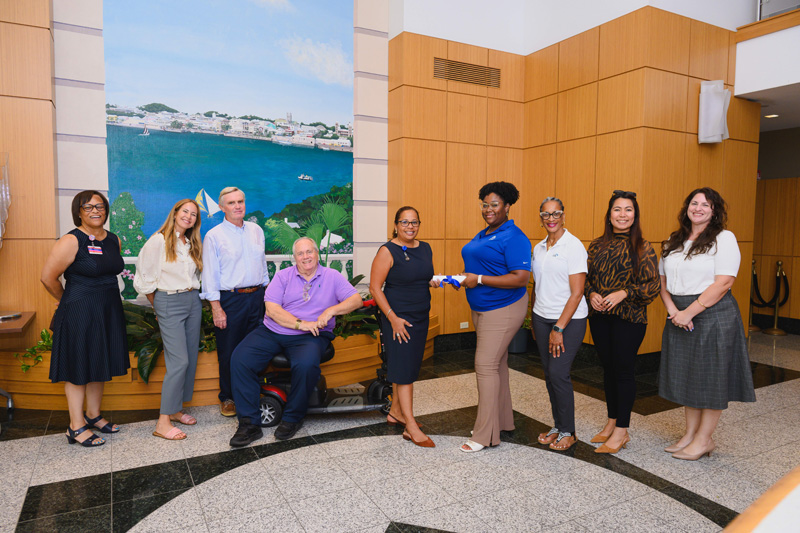 CG Insurance Achieves Platinum Level Certification Bermuda Aug 2025 (1)