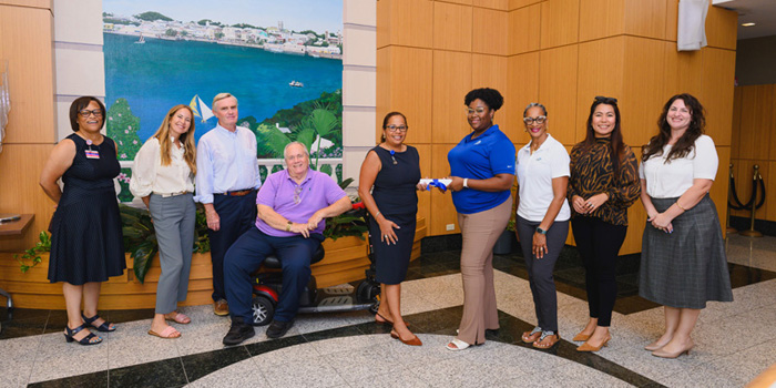 CG Earns Platinum Certification Recognition