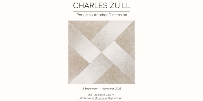 Charles Zuill Exhibition & Book Launch