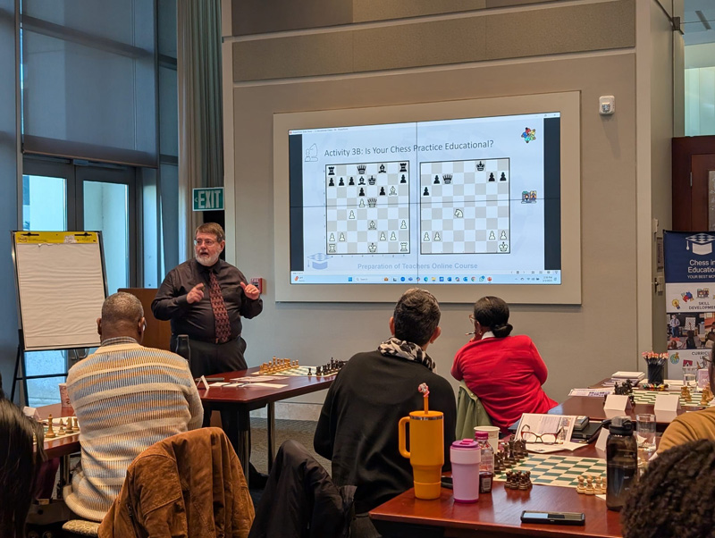 Chess Bermuda August 2025 (2)