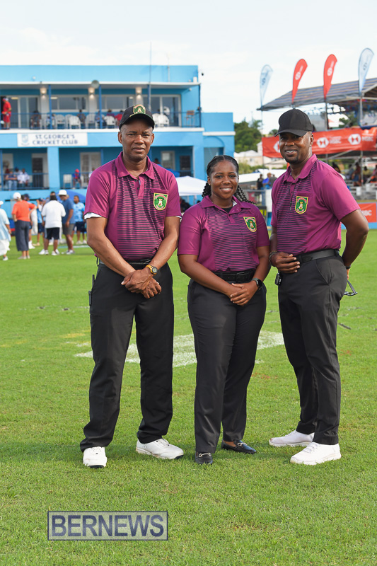 Cup Match 2025 Day 2 Bermuda August 1 2025 AW-196