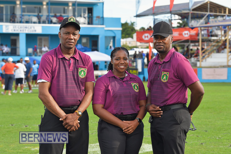 Cup Match 2025 Day 2 Bermuda August 1 2025 AW-197