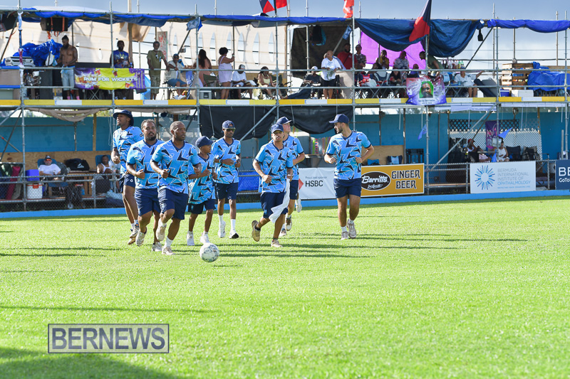 Cup Match 2025 Day 2 Bermuda August 1 2025 AW-199