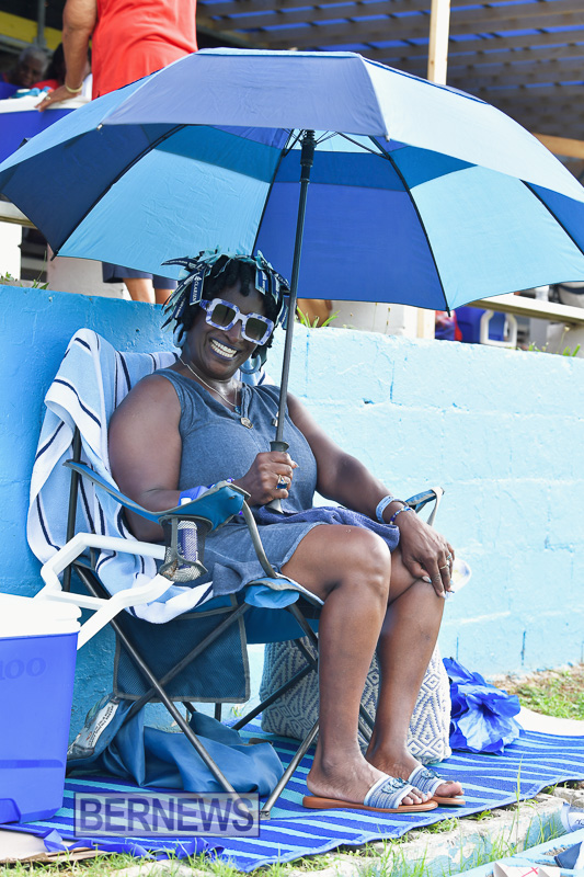 Cup Match 2025 Day 2 Bermuda August 1 2025 AW-205