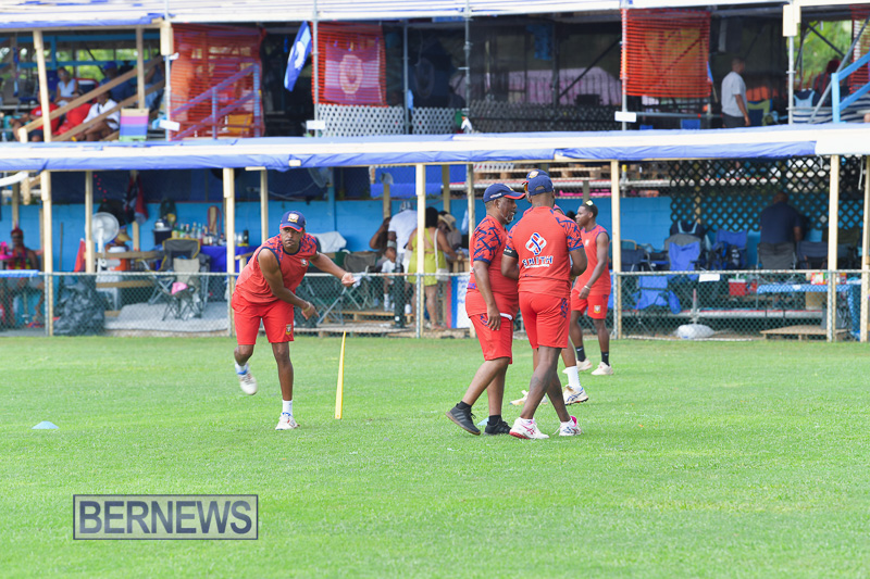 Cup Match 2025 Day 2 Bermuda August 1 2025 AW-207