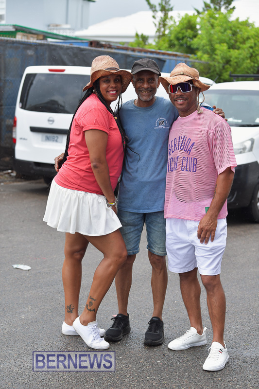 Cup Match 2025 Day 2 Bermuda August 1 2025 AW-218