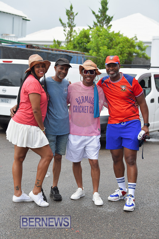 Cup Match 2025 Day 2 Bermuda August 1 2025 AW-219