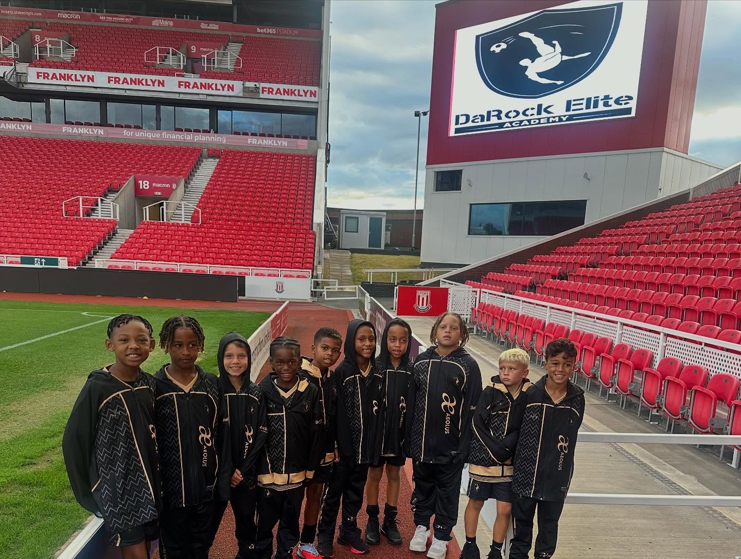 DaRock Elite 4 30 August 2025