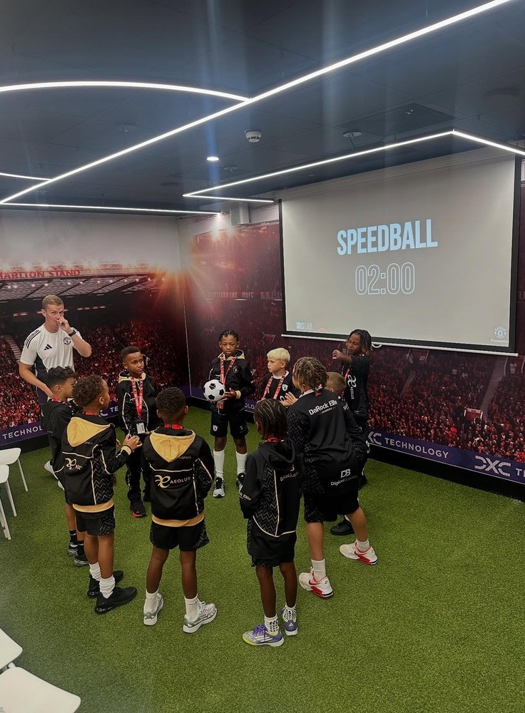 Dante Leverock 2 27 August 2025