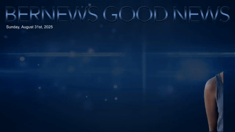 GN cover Bermuda August 31 2025