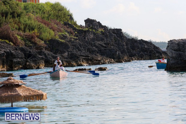 Gunpowder Plot Bermuda Aug 16 2025 DF-17