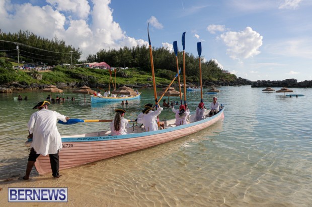 Gunpowder Plot Bermuda Aug 16 2025 DF-22