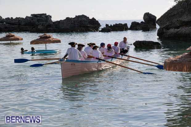 Gunpowder Plot Bermuda Aug 16 2025 DF-35