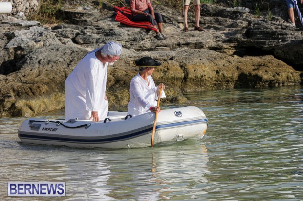 Gunpowder Plot Bermuda Aug 16 2025 DF-36