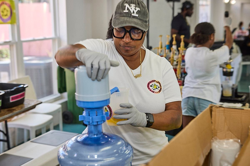 International Youth Day Bermuda August 12 2025 11