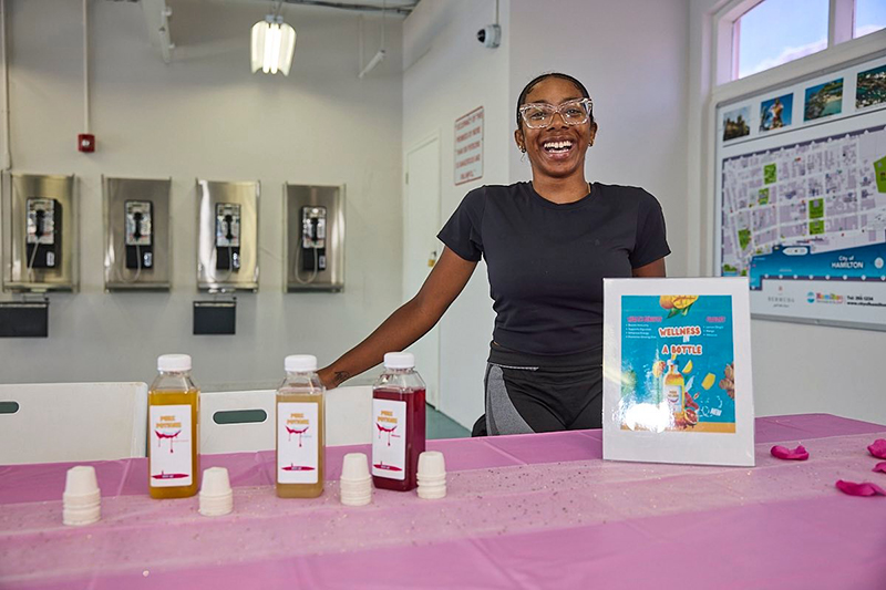 International Youth Day Bermuda August 12 2025 12