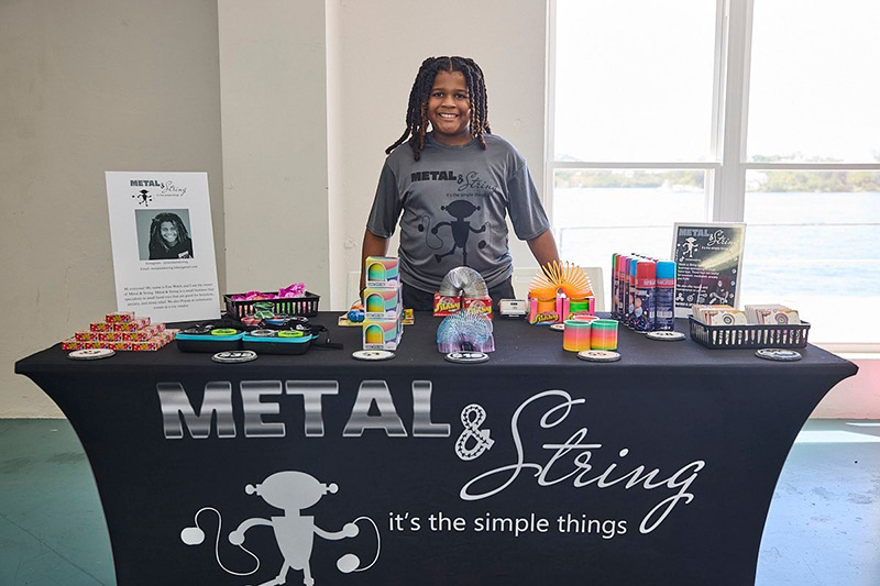 International Youth Day Bermuda August 12 2025 14