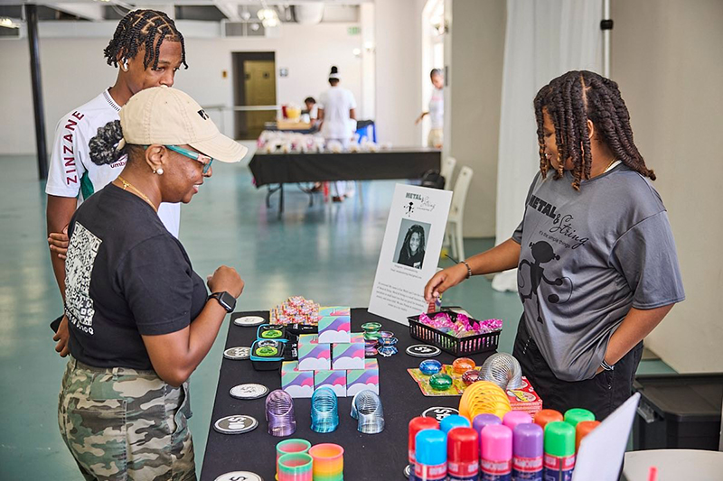 International Youth Day Bermuda August 12 2025 15