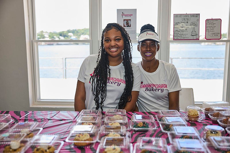 International Youth Day Bermuda August 12 2025 18