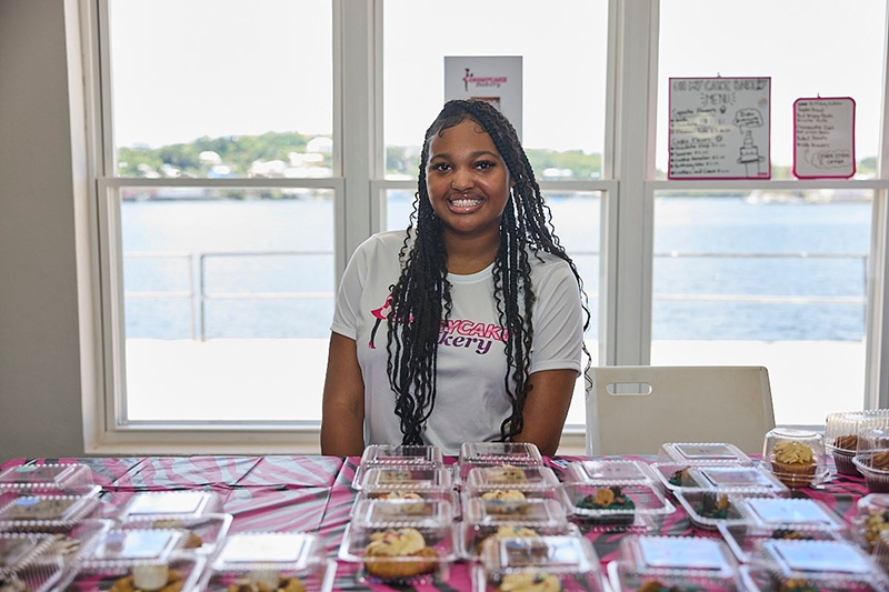 International Youth Day Bermuda August 12 2025 19