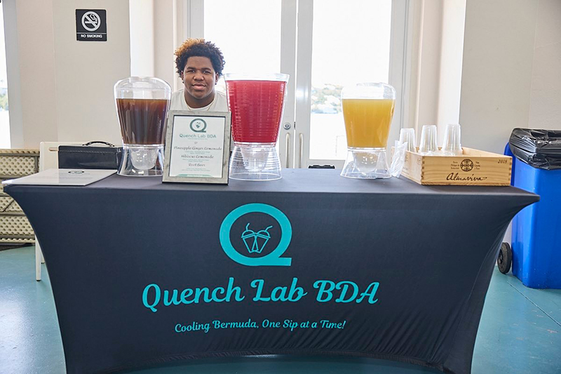 International Youth Day Bermuda August 12 2025 20