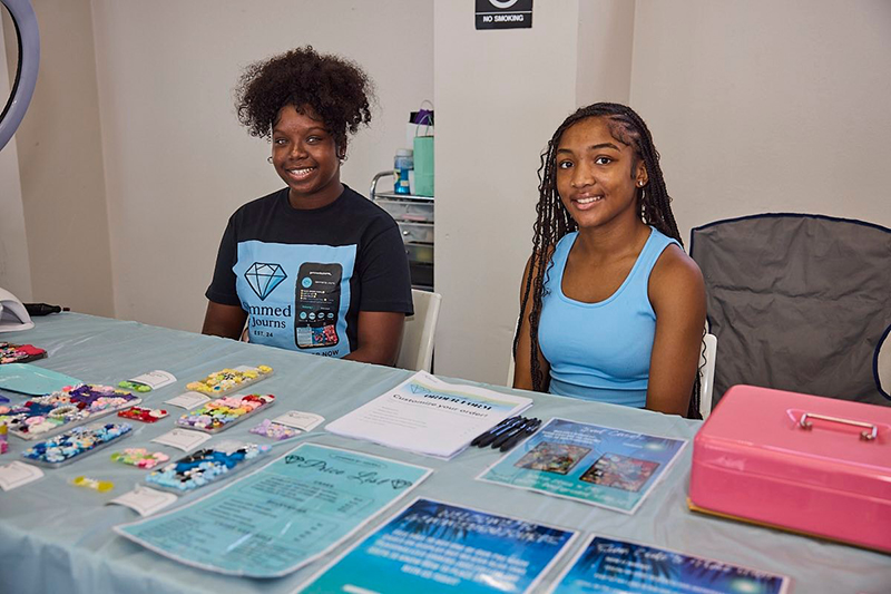 International Youth Day Bermuda August 12 2025 24