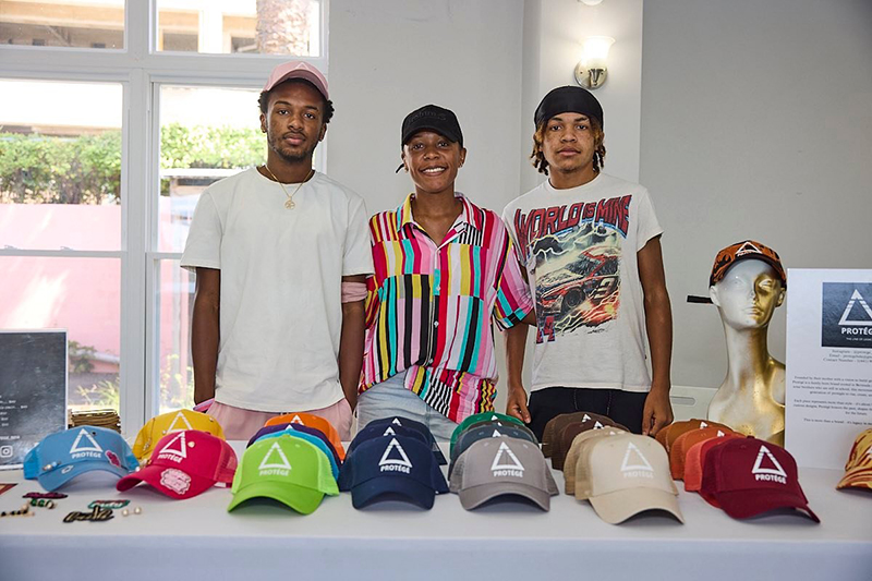 International Youth Day Bermuda August 12 2025 27