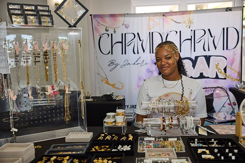 International Youth Day Bermuda August 12 2025 28