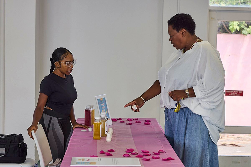 International Youth Day Bermuda August 12 2025 3