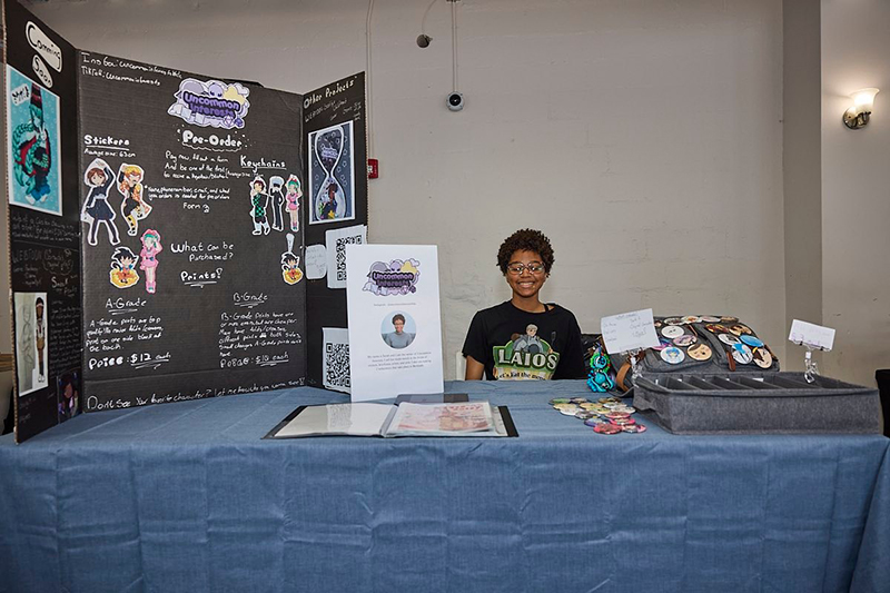 International Youth Day Bermuda August 12 2025 30