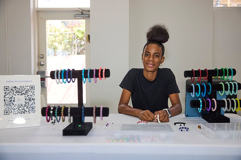 International Youth Day Bermuda August 12 2025 31