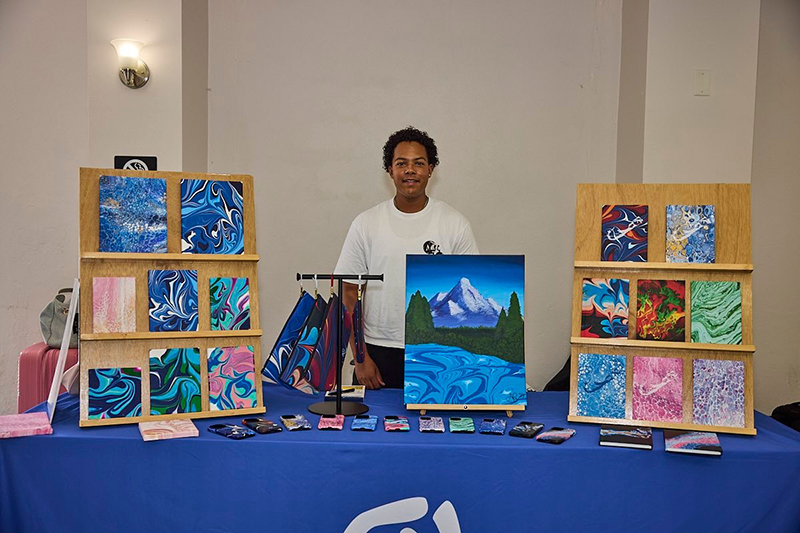 International Youth Day Bermuda August 12 2025 32