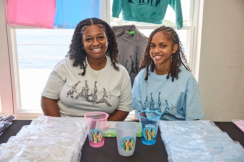 International Youth Day Bermuda August 12 2025 6