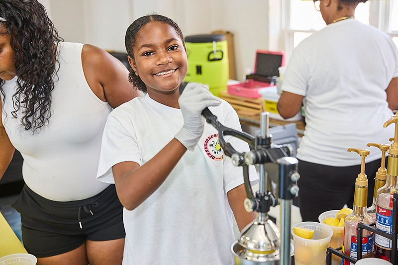 International Youth Day Bermuda August 12 2025 8