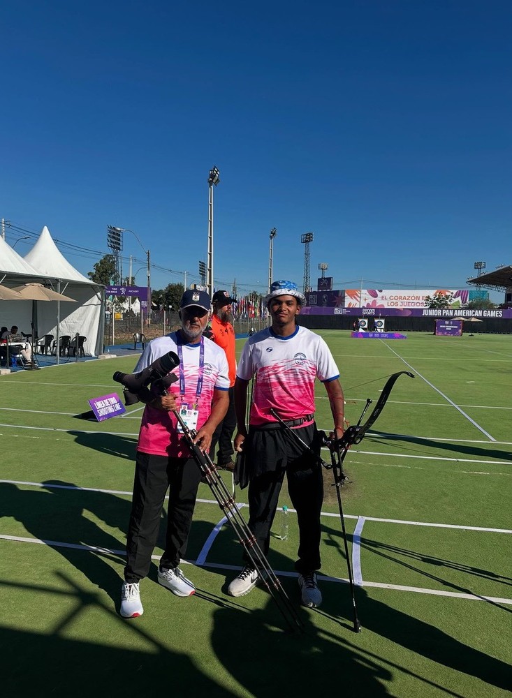 Jaydon Roberts 13 August 2025