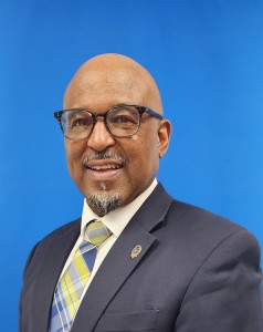 Kevin Grant Bermuda August 2025