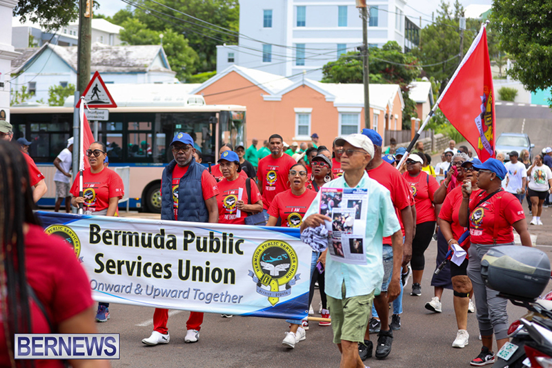 Labour Day Event Bermuda Sep 1 2025 DF-11