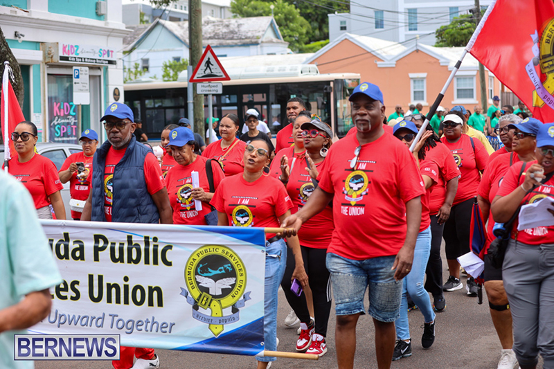 Labour Day Event Bermuda Sep 1 2025 DF-12