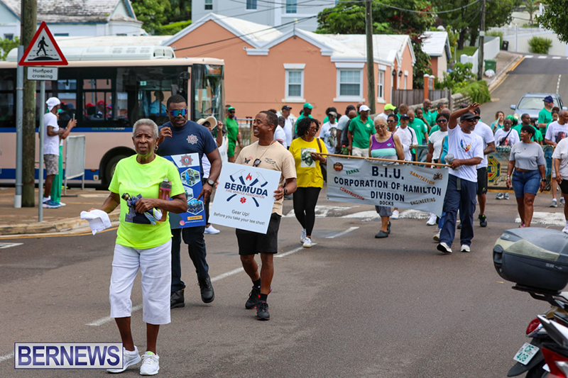 Labour Day Event Bermuda Sep 1 2025 DF-13