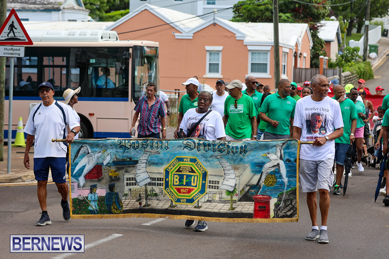 Labour Day Event Bermuda Sep 1 2025 DF-15