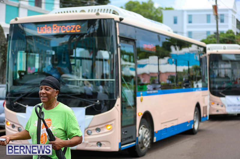 Labour Day Event Bermuda Sep 1 2025 DF-22