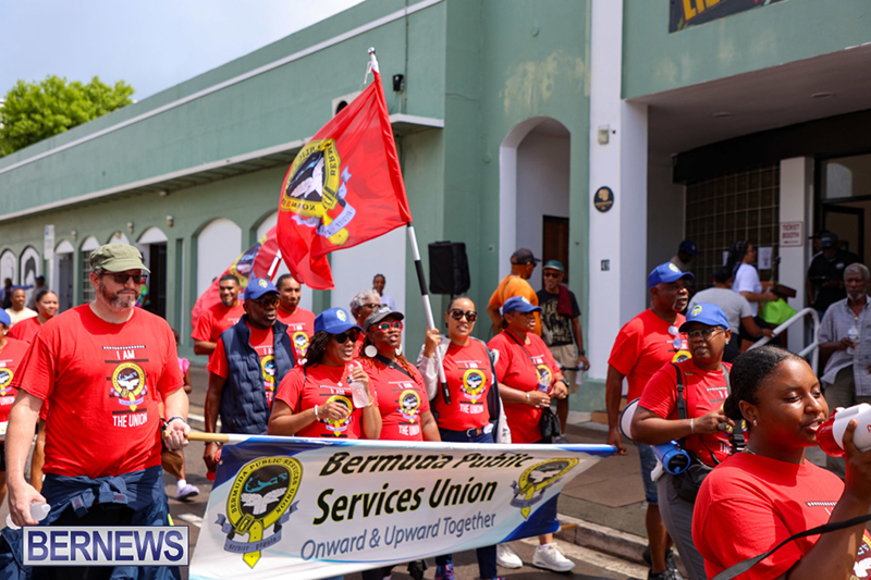 Labour Day Event Bermuda Sep 1 2025 DF-29
