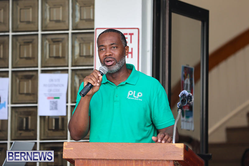 Labour Day Event Bermuda Sep 1 2025 DF-34