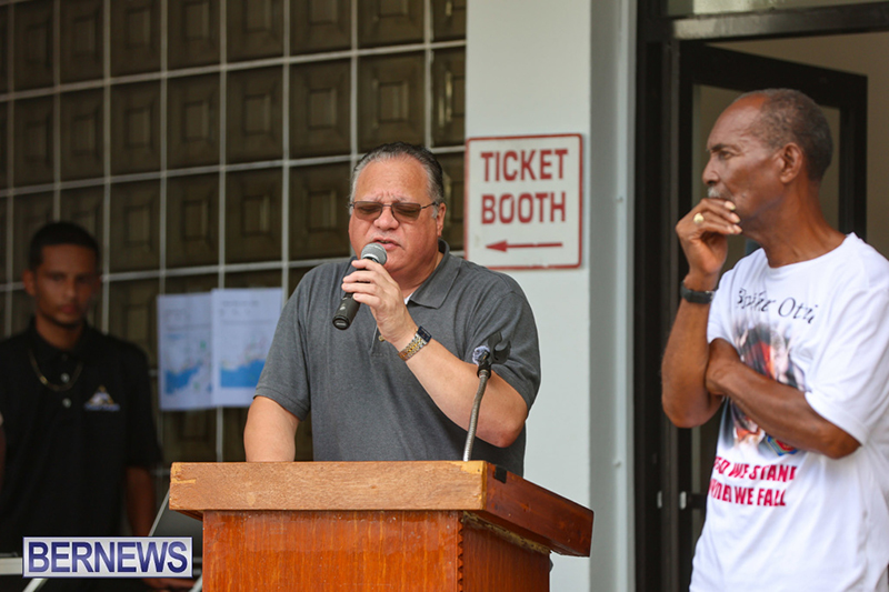 Labour Day Event Bermuda Sep 1 2025 DF-4