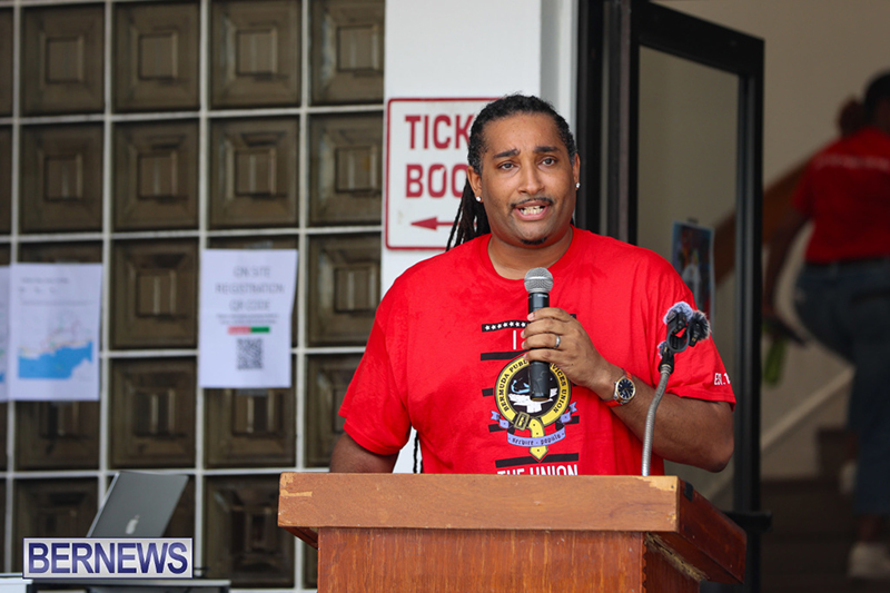 Labour Day Event Bermuda Sep 1 2025 DF-46