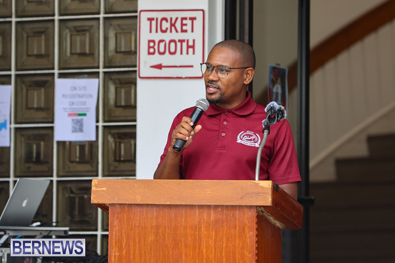 Labour Day Event Bermuda Sep 1 2025 DF-50