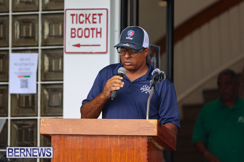 Labour Day Event Bermuda Sep 1 2025 DF-58